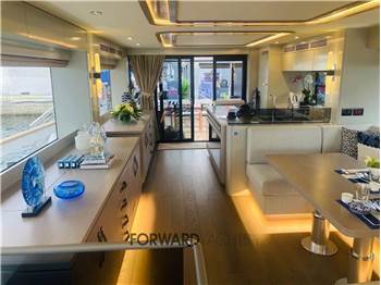 Sirena 68 - Charter