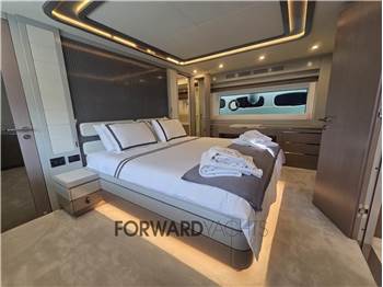 Sirena 68 - Charter