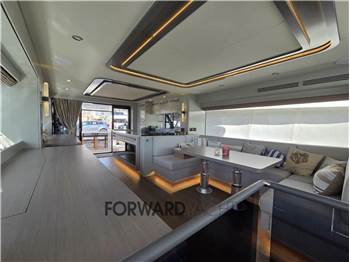 Sirena 68 - Charter