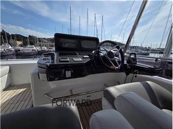 Sirena 68 - Charter