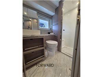 Sirena 68 - Charter