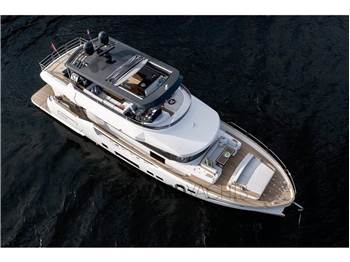 Sirena 68 - Charter