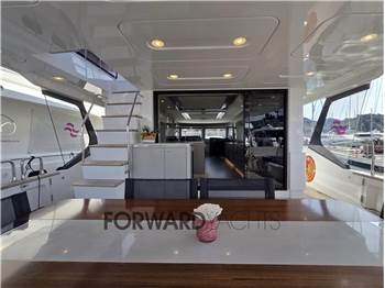 Sirena 68 - Charter