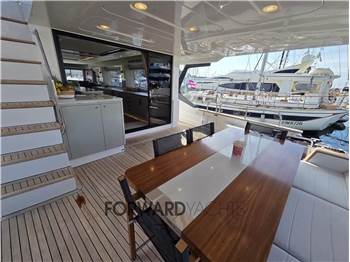 Sirena 68 - Charter