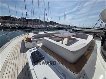 Sirena 68 - Charter
