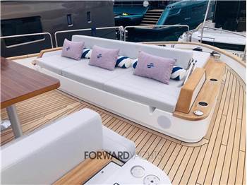 Sirena 68 - Charter