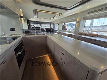 Sirena 68 - Charter