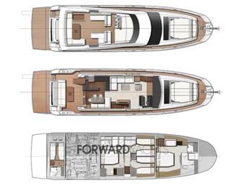 Prestige 680