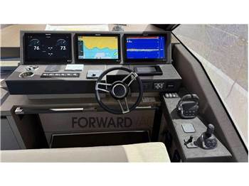 Prestige 680