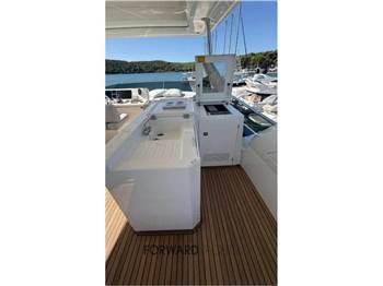 Prestige 680