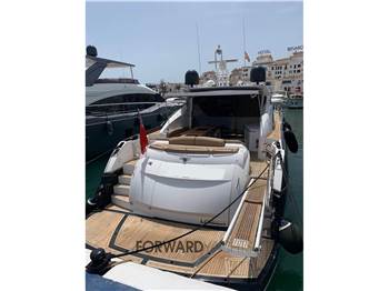 Sunseeker Predator 72