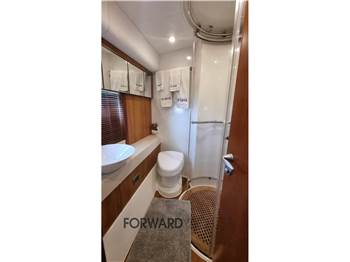 Sunseeker Predator 72