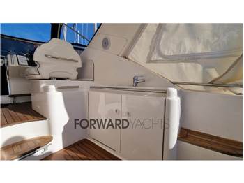 Fairline TARGA 39