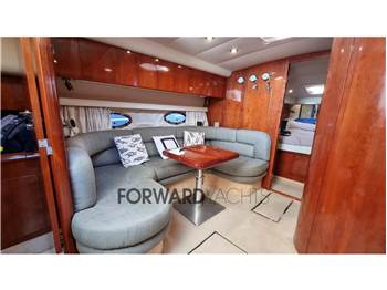 Fairline TARGA 39