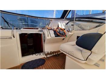 Fairline TARGA 39