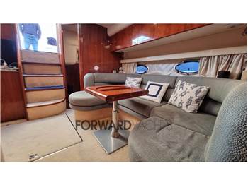 Fairline TARGA 39