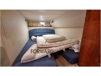 Fairline TARGA 39