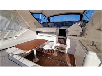 Fairline TARGA 39