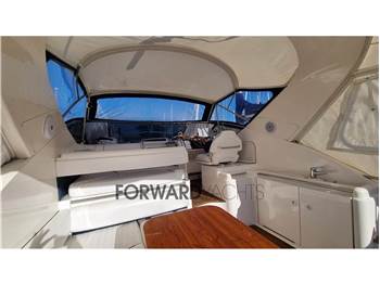 Fairline TARGA 39