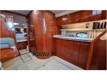 Fairline TARGA 39