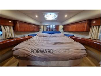 Fairline TARGA 39
