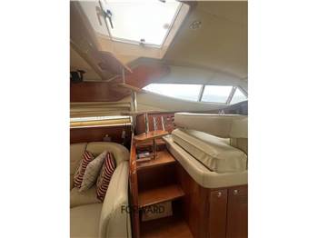 Ferretti Yachts FERRETTI 620