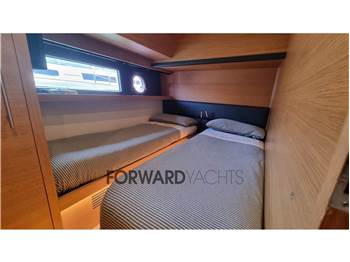 Sundeck Yachts Sundeck 550