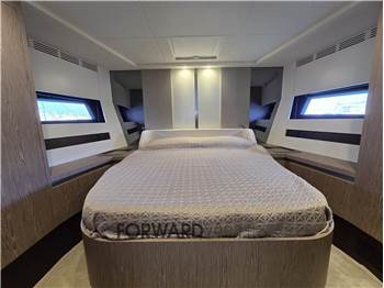 Azimut Yachts S6