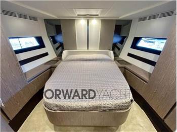 Azimut Yachts S6