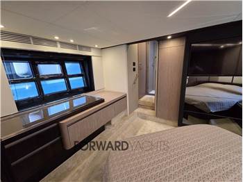 Azimut Yachts S6