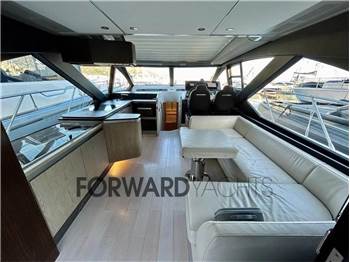 Azimut Yachts S6