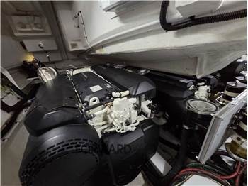 Azimut Yachts S6