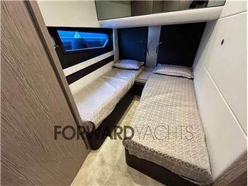 Azimut Yachts S6