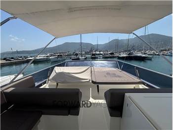 Prestige 680