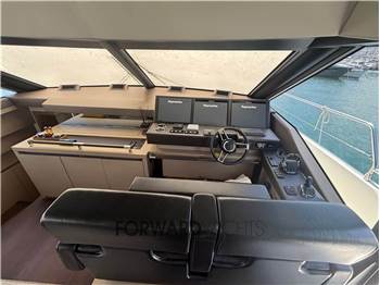Prestige 680