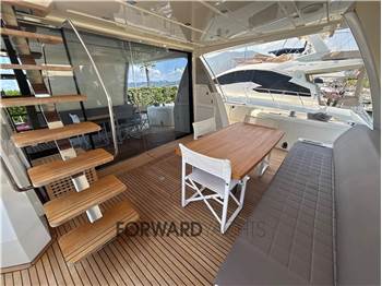 Prestige 680