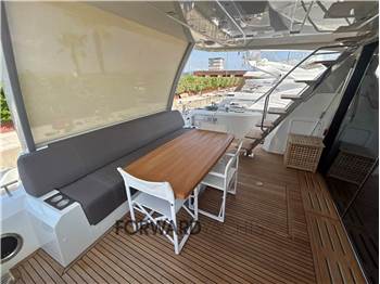 Prestige 680