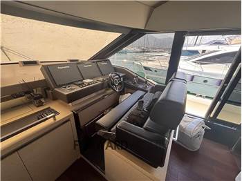 Prestige 680