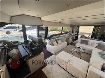 Prestige 680