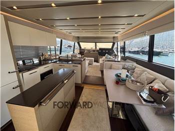 Prestige 680