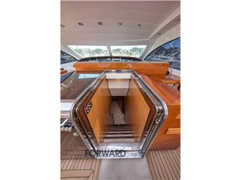 Overmarine Mangusta 72 Open