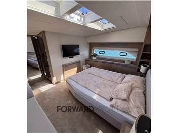 Prestige 680
