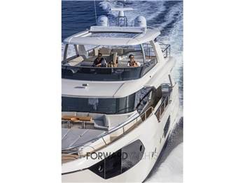 Absolute Navetta 68