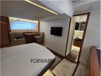 Prestige Prestige 500 S