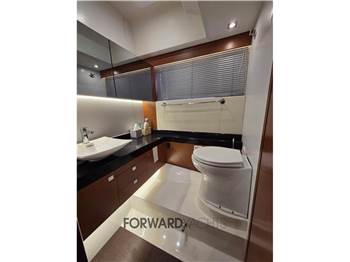 Prestige Prestige 500 S