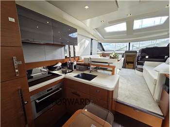 Prestige Prestige 500 S