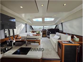 Prestige Prestige 500 S