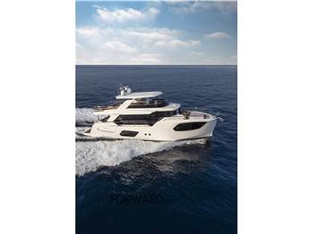 Absolute Navetta 68