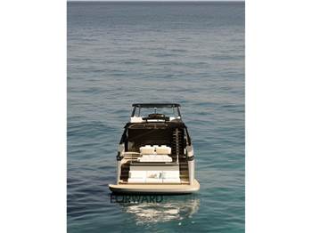 Amer Yachts 96 Sanremo