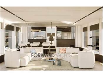 Amer Yachts 96 Sanremo